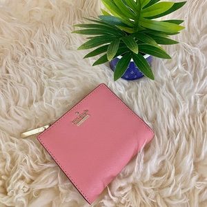 Kate Spade Cameron Street Adalyn Wallet, Pink